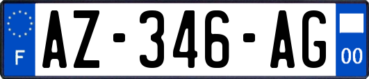 AZ-346-AG