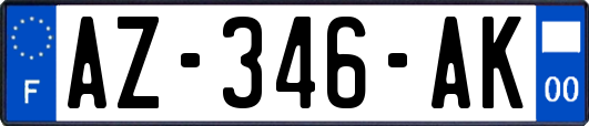 AZ-346-AK