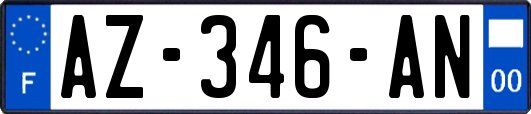 AZ-346-AN