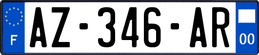 AZ-346-AR