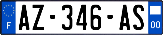 AZ-346-AS