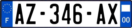 AZ-346-AX
