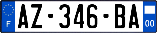 AZ-346-BA