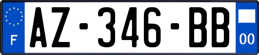 AZ-346-BB