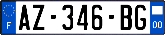 AZ-346-BG