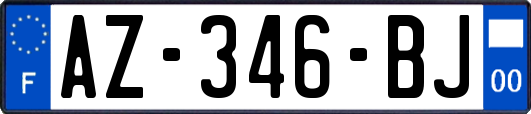 AZ-346-BJ
