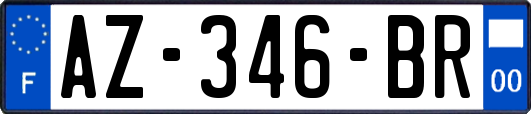 AZ-346-BR