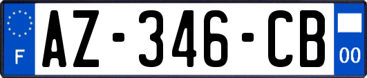 AZ-346-CB