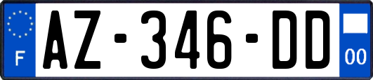 AZ-346-DD