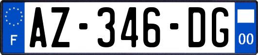 AZ-346-DG