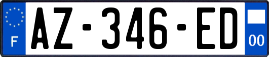 AZ-346-ED