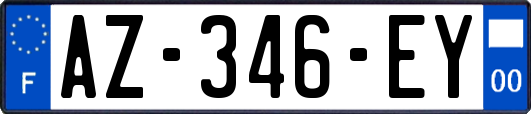 AZ-346-EY