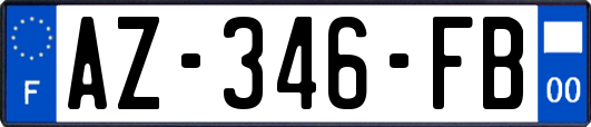 AZ-346-FB