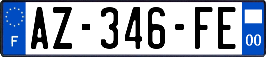 AZ-346-FE