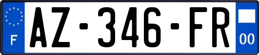 AZ-346-FR