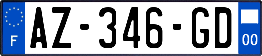 AZ-346-GD