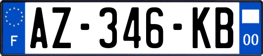 AZ-346-KB