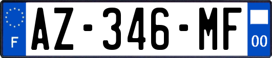 AZ-346-MF