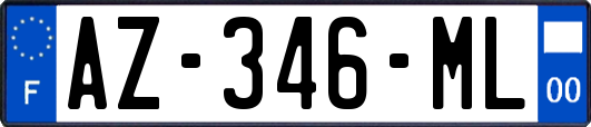 AZ-346-ML