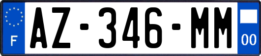 AZ-346-MM