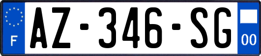 AZ-346-SG