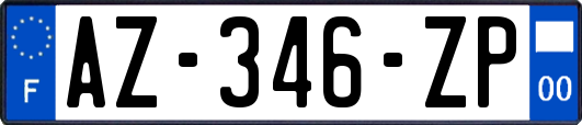 AZ-346-ZP