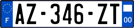 AZ-346-ZT