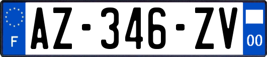 AZ-346-ZV