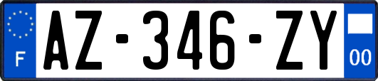 AZ-346-ZY