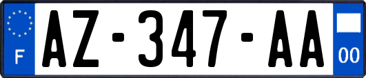 AZ-347-AA