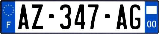 AZ-347-AG
