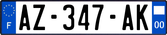 AZ-347-AK