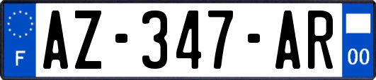 AZ-347-AR