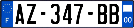 AZ-347-BB