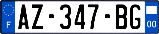 AZ-347-BG
