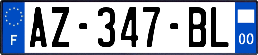 AZ-347-BL