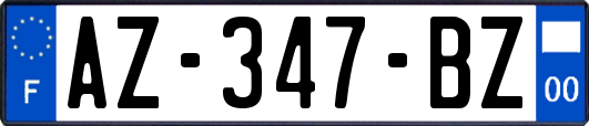 AZ-347-BZ