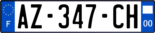 AZ-347-CH