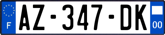 AZ-347-DK