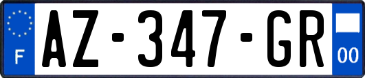 AZ-347-GR