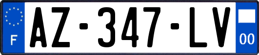 AZ-347-LV