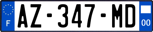 AZ-347-MD