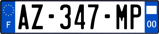 AZ-347-MP