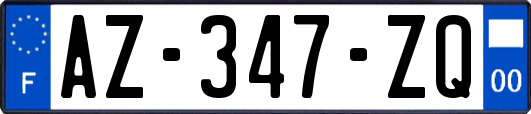 AZ-347-ZQ