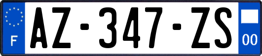 AZ-347-ZS