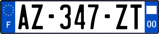AZ-347-ZT