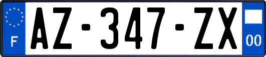 AZ-347-ZX