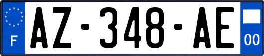 AZ-348-AE