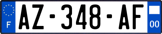 AZ-348-AF