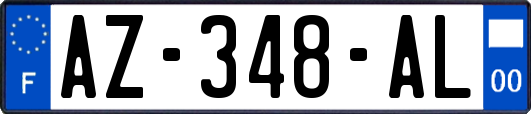 AZ-348-AL